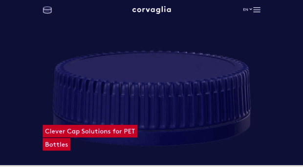 corvaglia.com