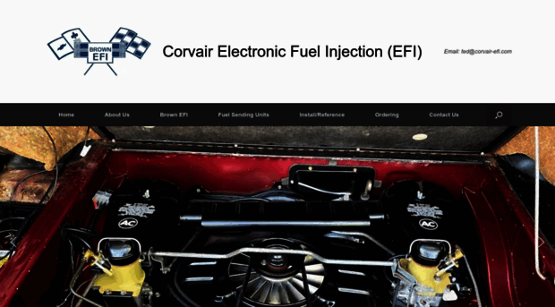 corvair-efi.com