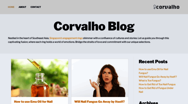 corvalho.com