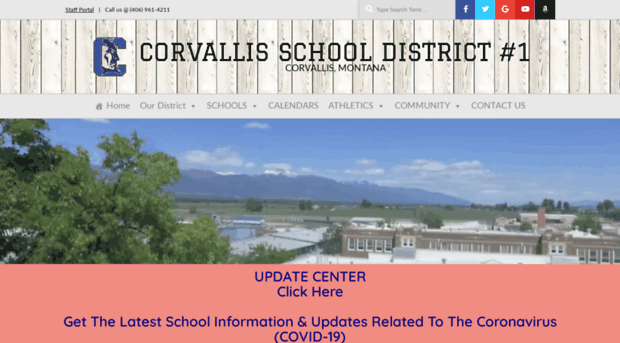 corvallis.k12.mt.us