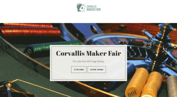 corvallismakerfair.org