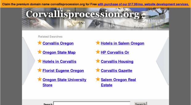 corvallisprocession.org