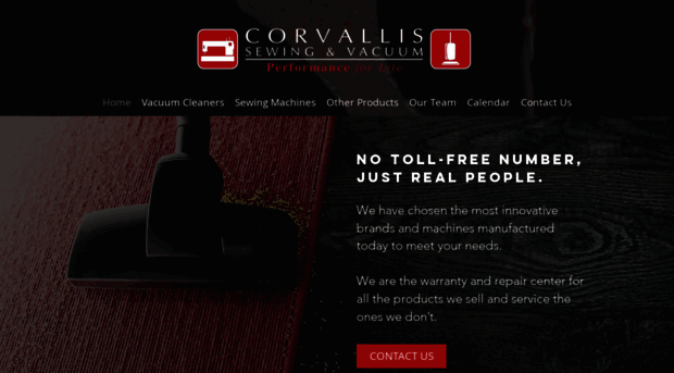 corvallisvac.com