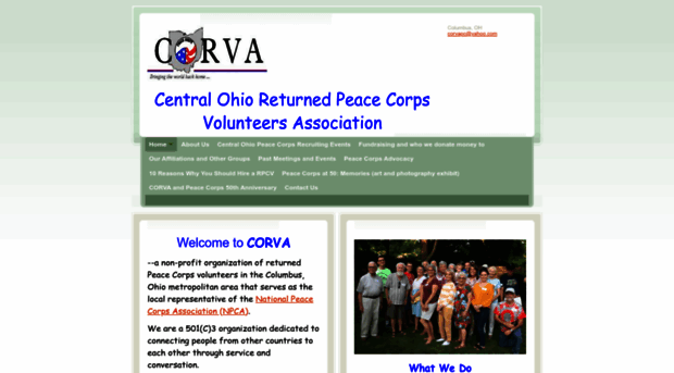 corvapc.org