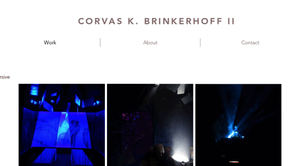 corvasbrinkerhoff.com