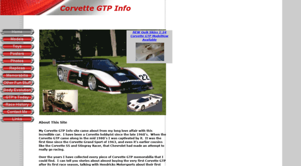 corvettegtp.info