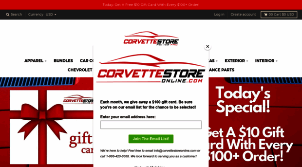 corvettetraderonline.com