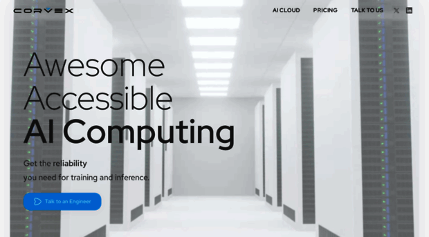 corvex.ai