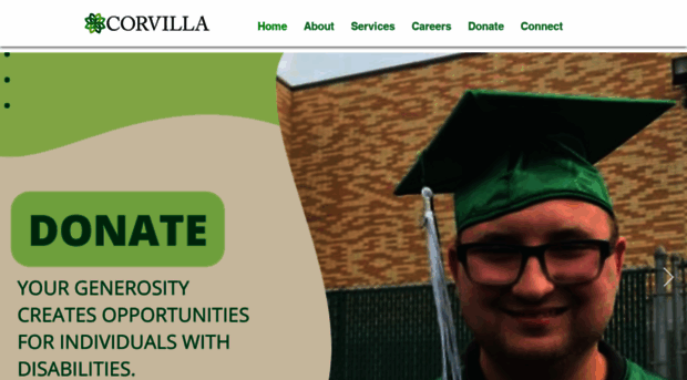 corvilla.org