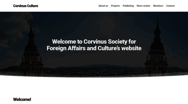 corvinusembassy.com