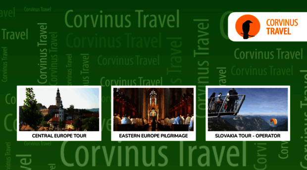 corvinustravel.sk