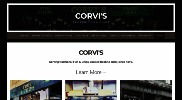 corvis.kitchen