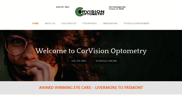 corvision.com