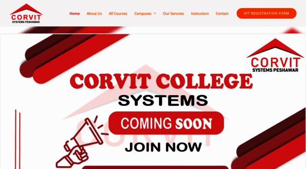 corvitpeshawar.com