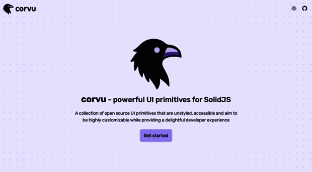 corvu.dev