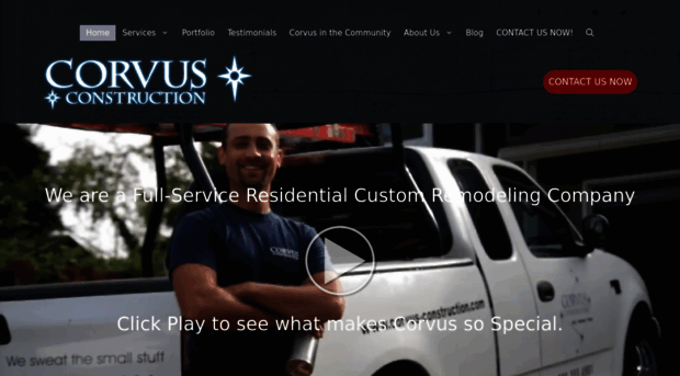 corvus-construction.com