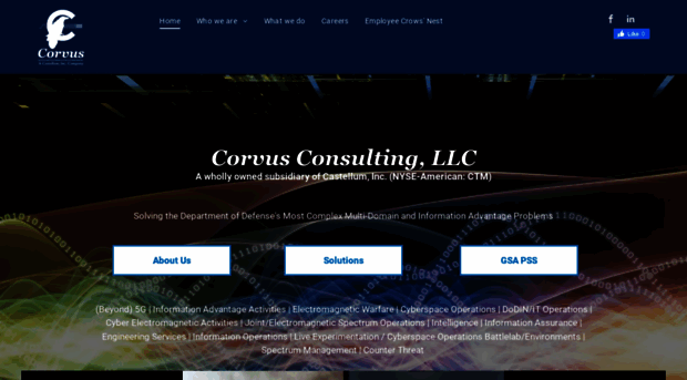 corvusgroup.org