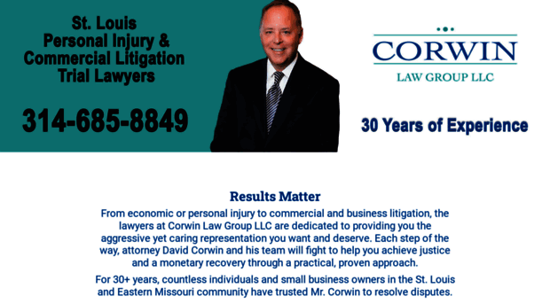 corwinlawgroup.com