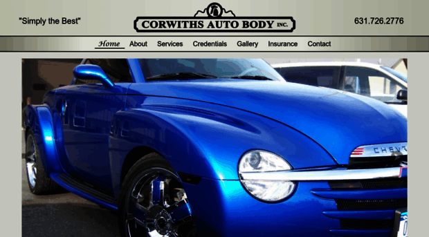 corwiths.com