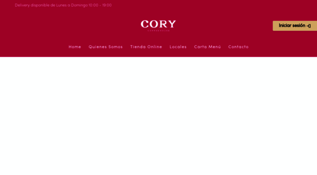 cory.cl