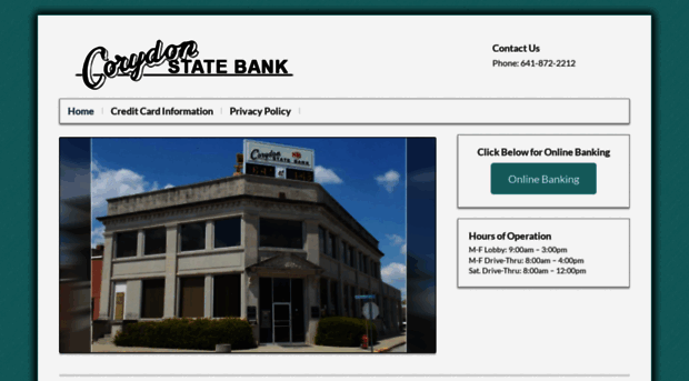 corydonstatebank.com