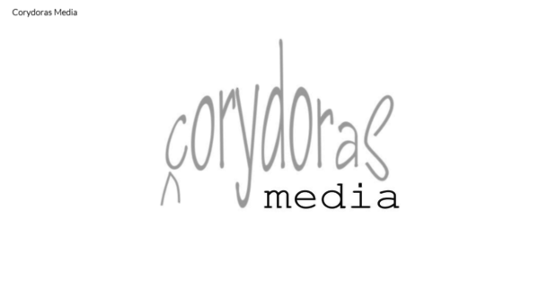 corydorasmedia.com