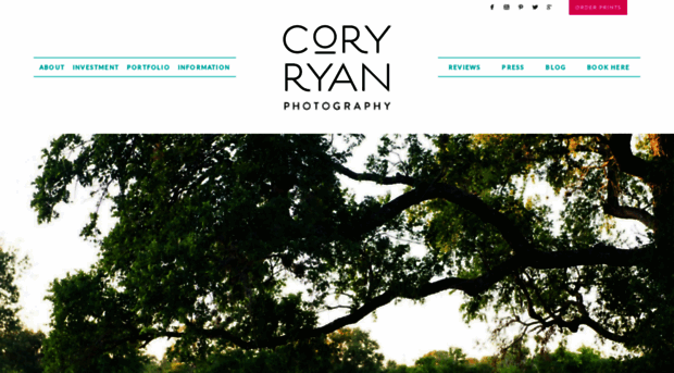 coryryan.com