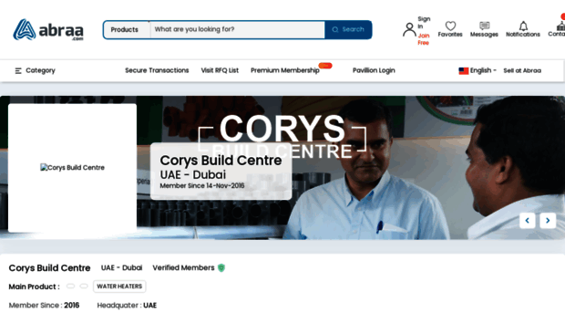 corys-build-center.abraa.com