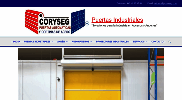 coryseg.com