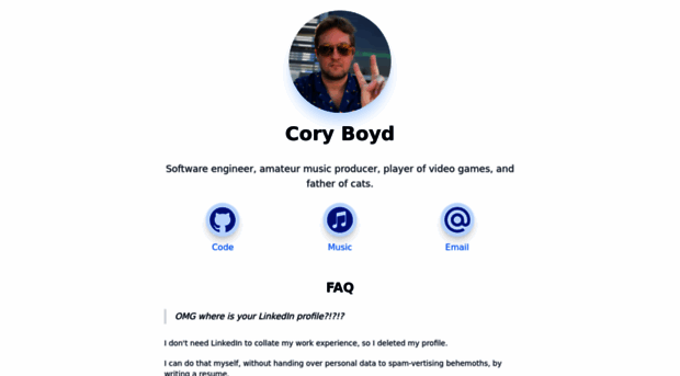 corytheboyd.com