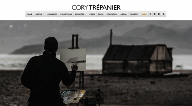 corytrepanier.com