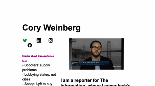 coryweinberg.me