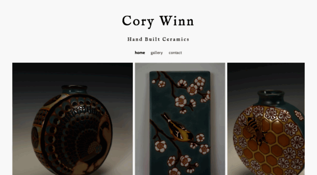 corywinn.com