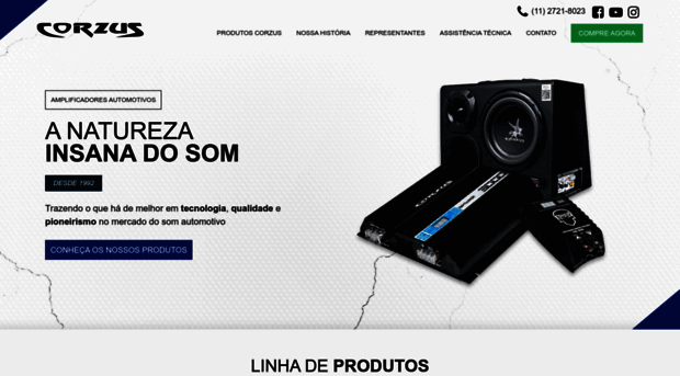 corzus.com.br