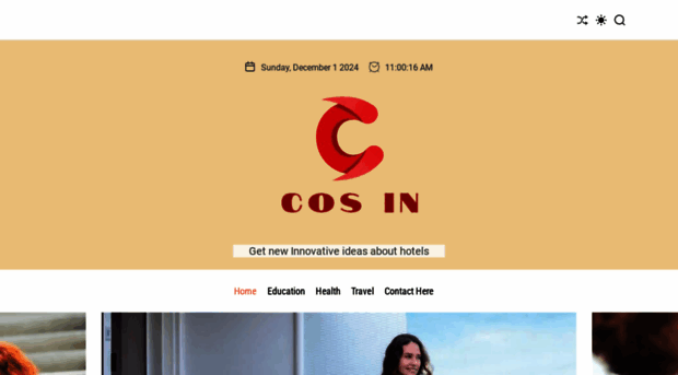 cos-in.com