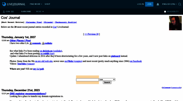 cos.livejournal.com