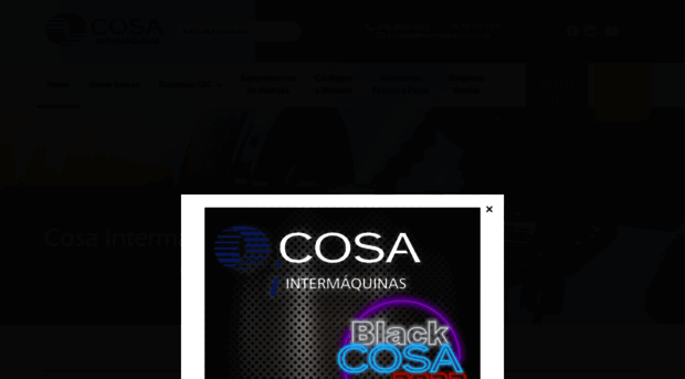 cosa.com.br