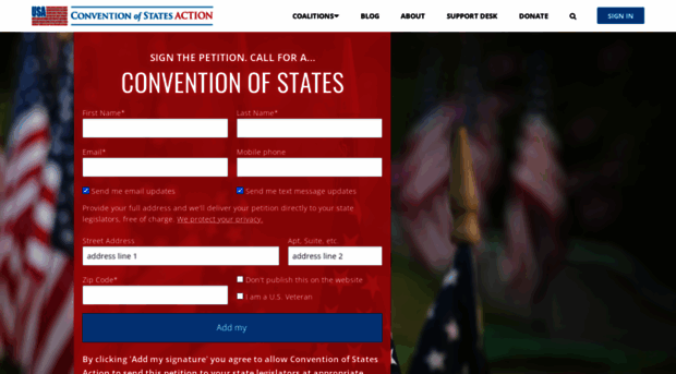 cosaction-conventionofstates.nationbuilder.com