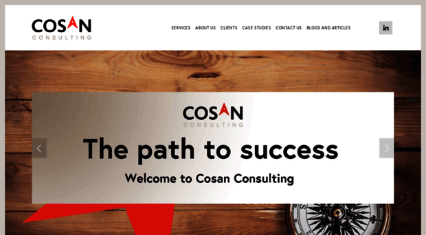 cosanconsulting.co.uk