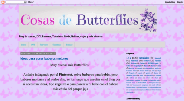 cosasbutterflies.blogspot.com.es