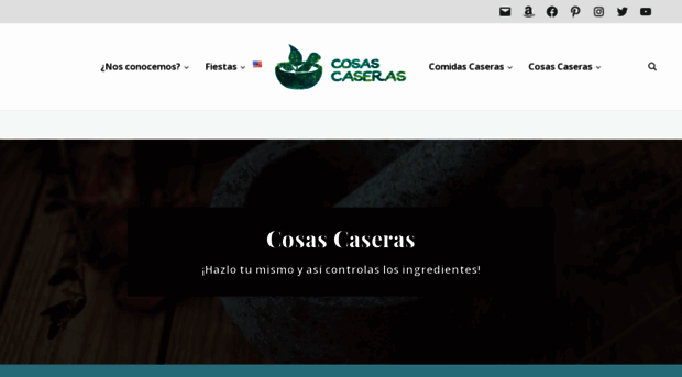 cosascaseras.net