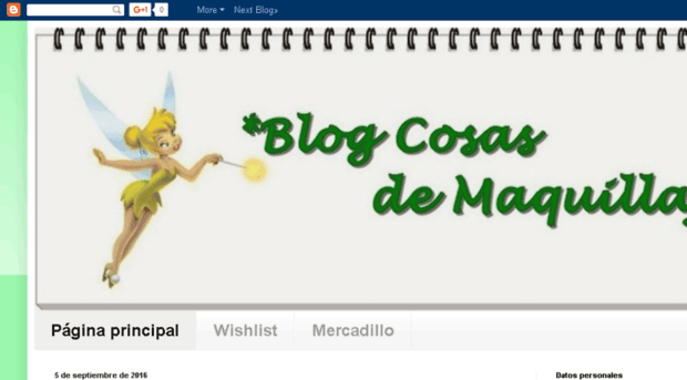 cosasdemaquillaje.blogspot.mx