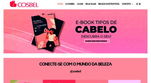 cosbel.com.br