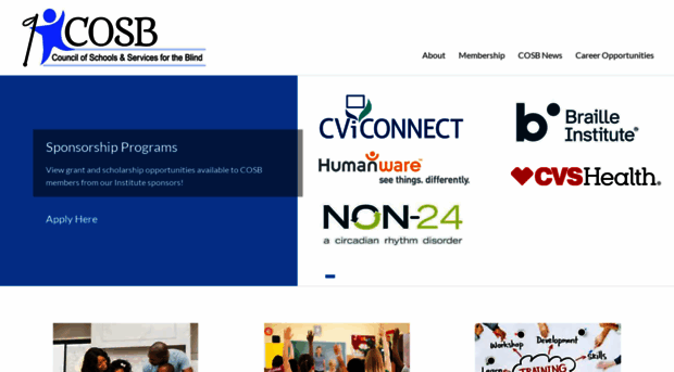 cosbvi.org
