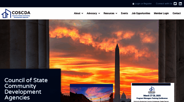 coscda.org