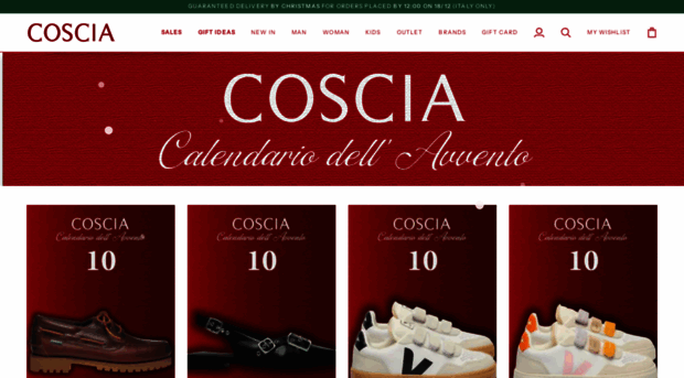 cosciashopping.it