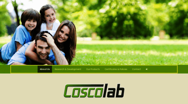 coscolab.com