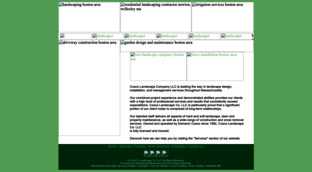coscolandscape.com