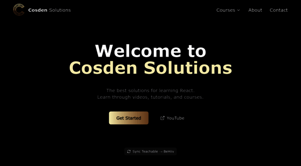 cosden.solutions