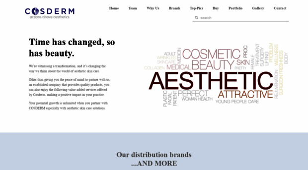 cosderm.com.my